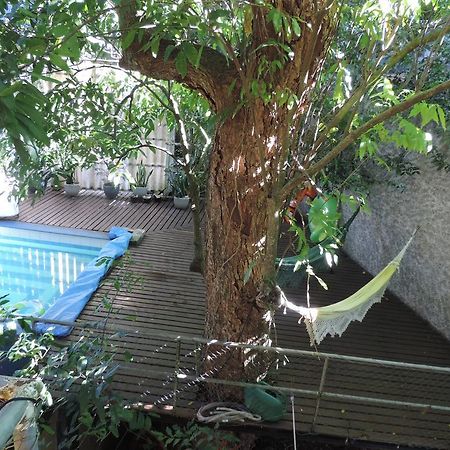 B&B Vitoria Regia Rio de Janeiro Exterior photo