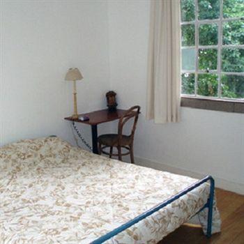 B&B Vitoria Regia Rio de Janeiro Exterior photo
