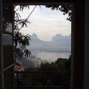 B&B Vitoria Regia Rio de Janeiro Exterior photo