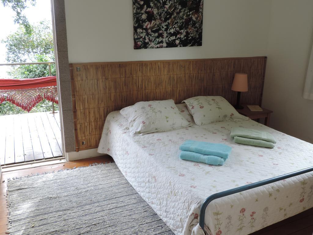 B&B Vitoria Regia Rio de Janeiro Exterior photo